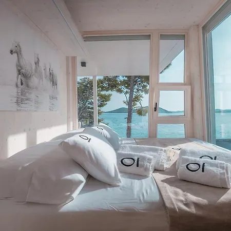 Ferienhaus Oi Concept Village *