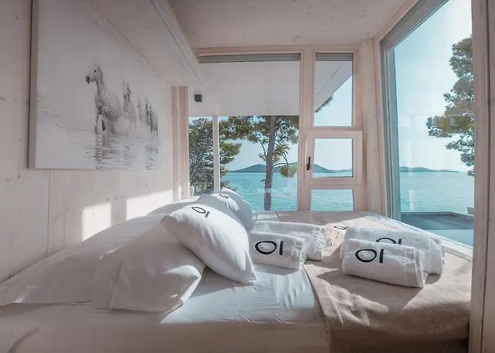 Ferienhaus Oi Concept Village *