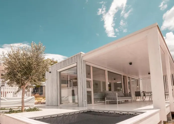 Oi Concept Village Ferienhaus