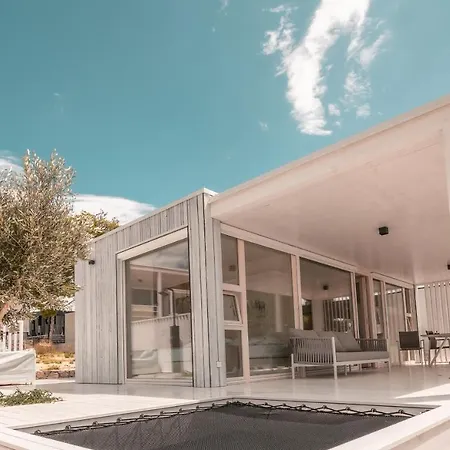 Oi Concept Village Vakantiehuis